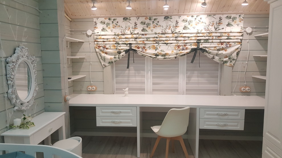 Усадьба в Астраханской области