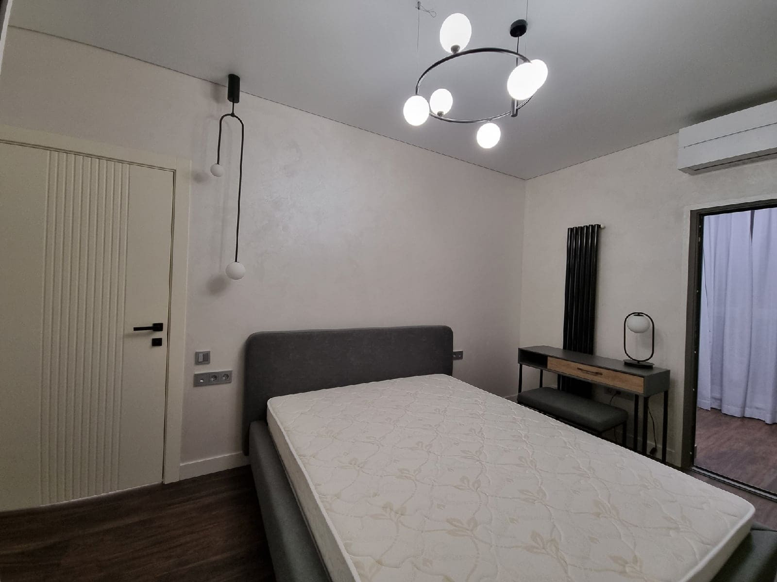 ЖК "Грин Парк - Резиденция N1"