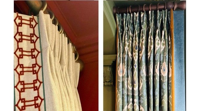 Curtains