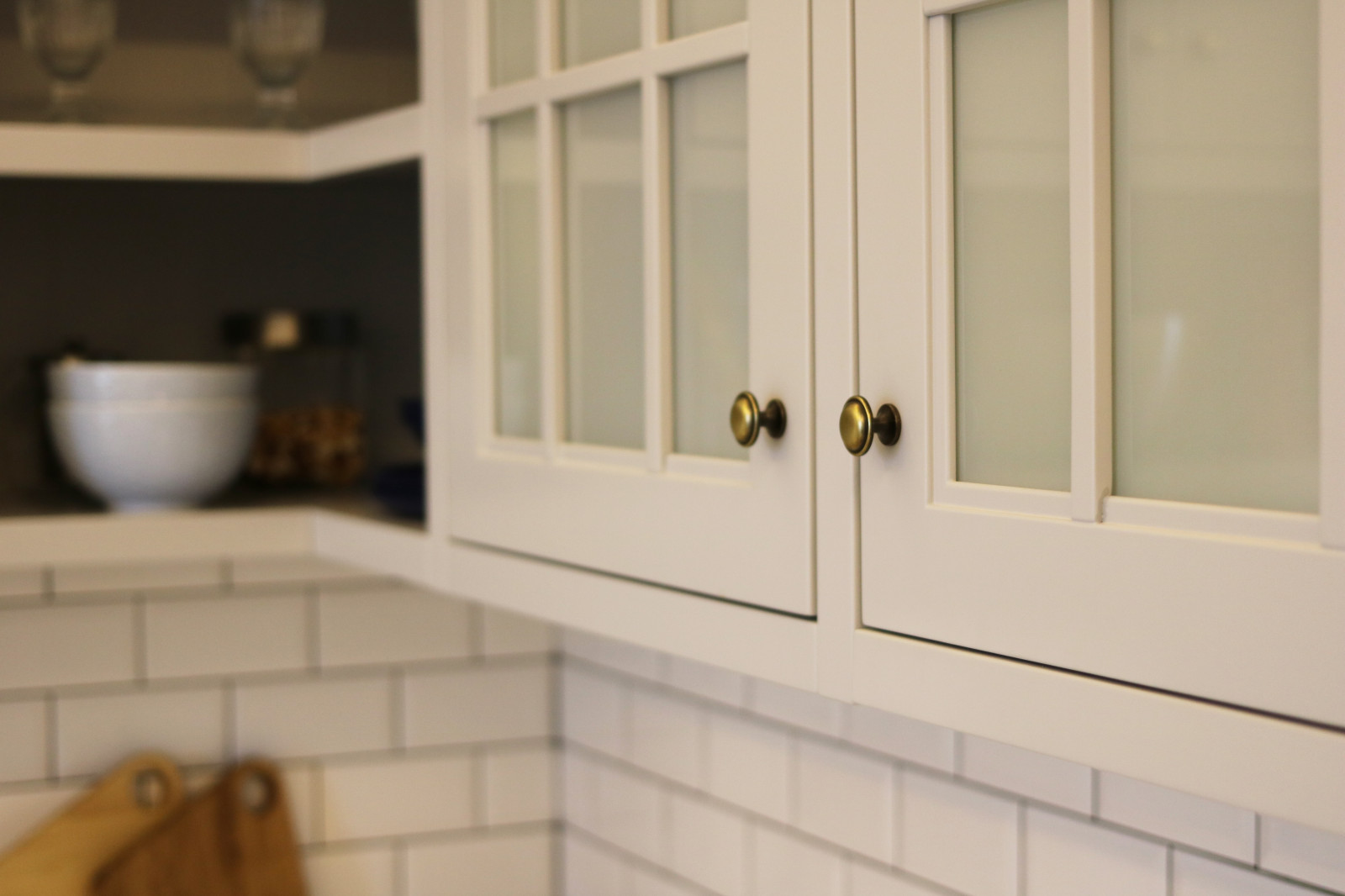 Кухня Шейкер Grey Shaker Kitchen