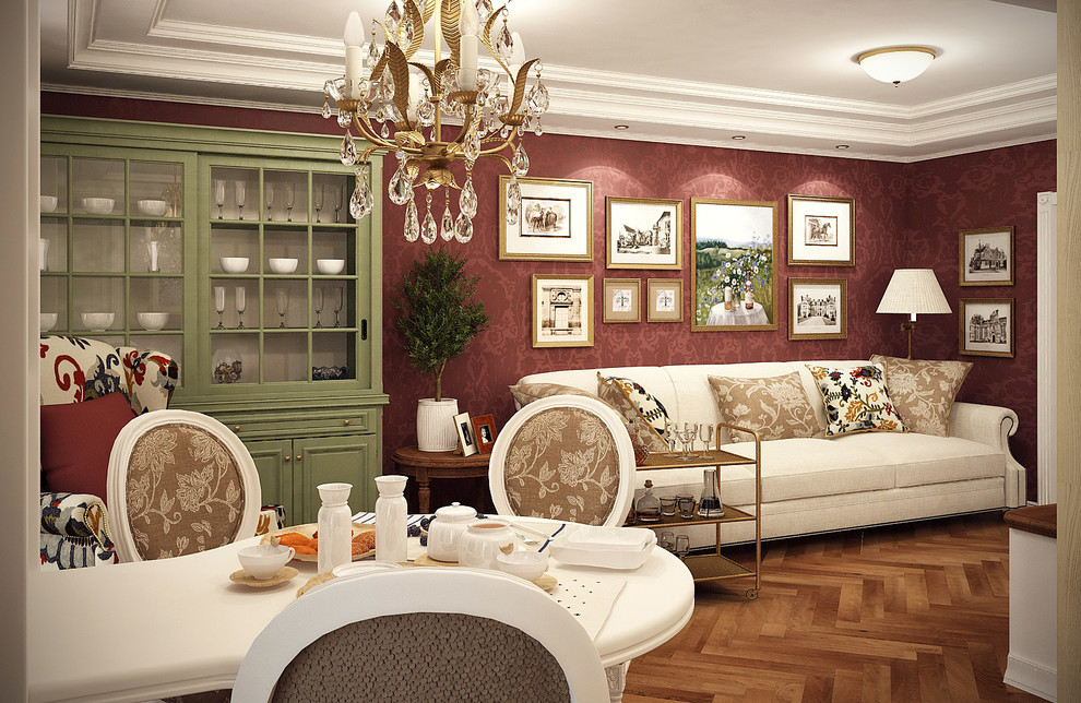 Классика жанра