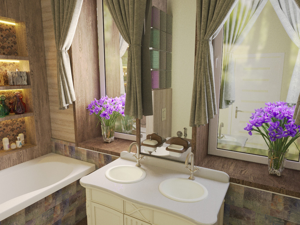 КП Марсель "Рустик"