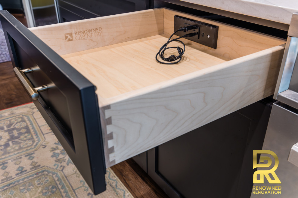 Stylecraft Designed by Renowned Renovation Contemporary