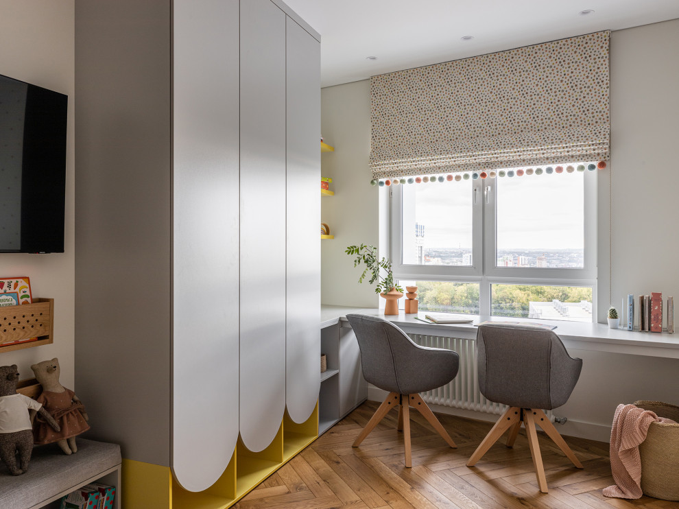 Квартира ЖК Биосфера