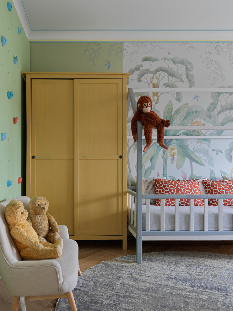 Квартира в ЖК "Домашний"