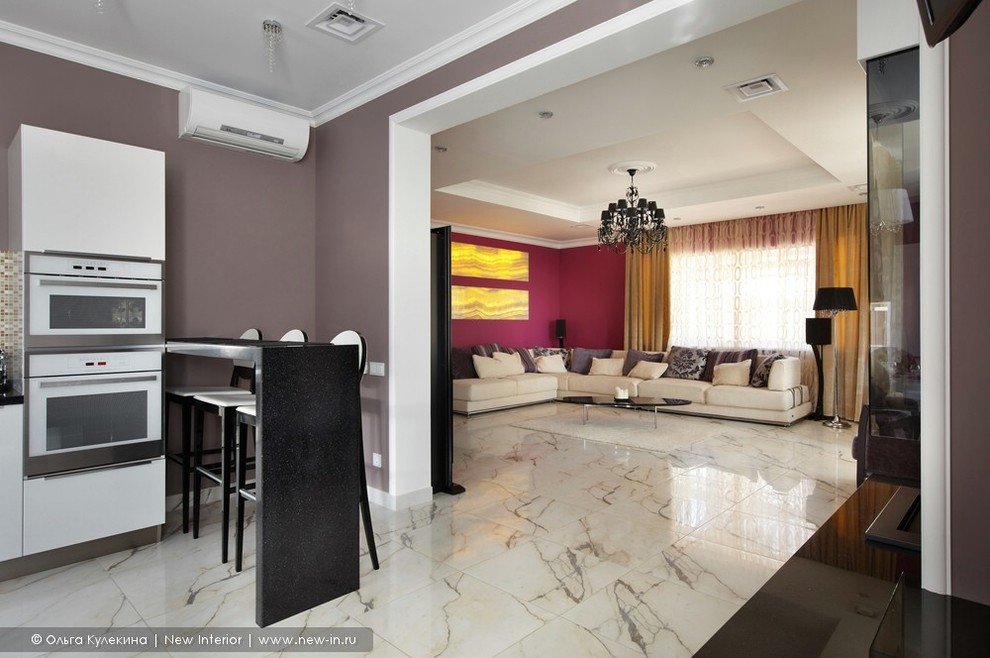 Загородный дом в коттеджном поселке «Красная горка» - 235 м²