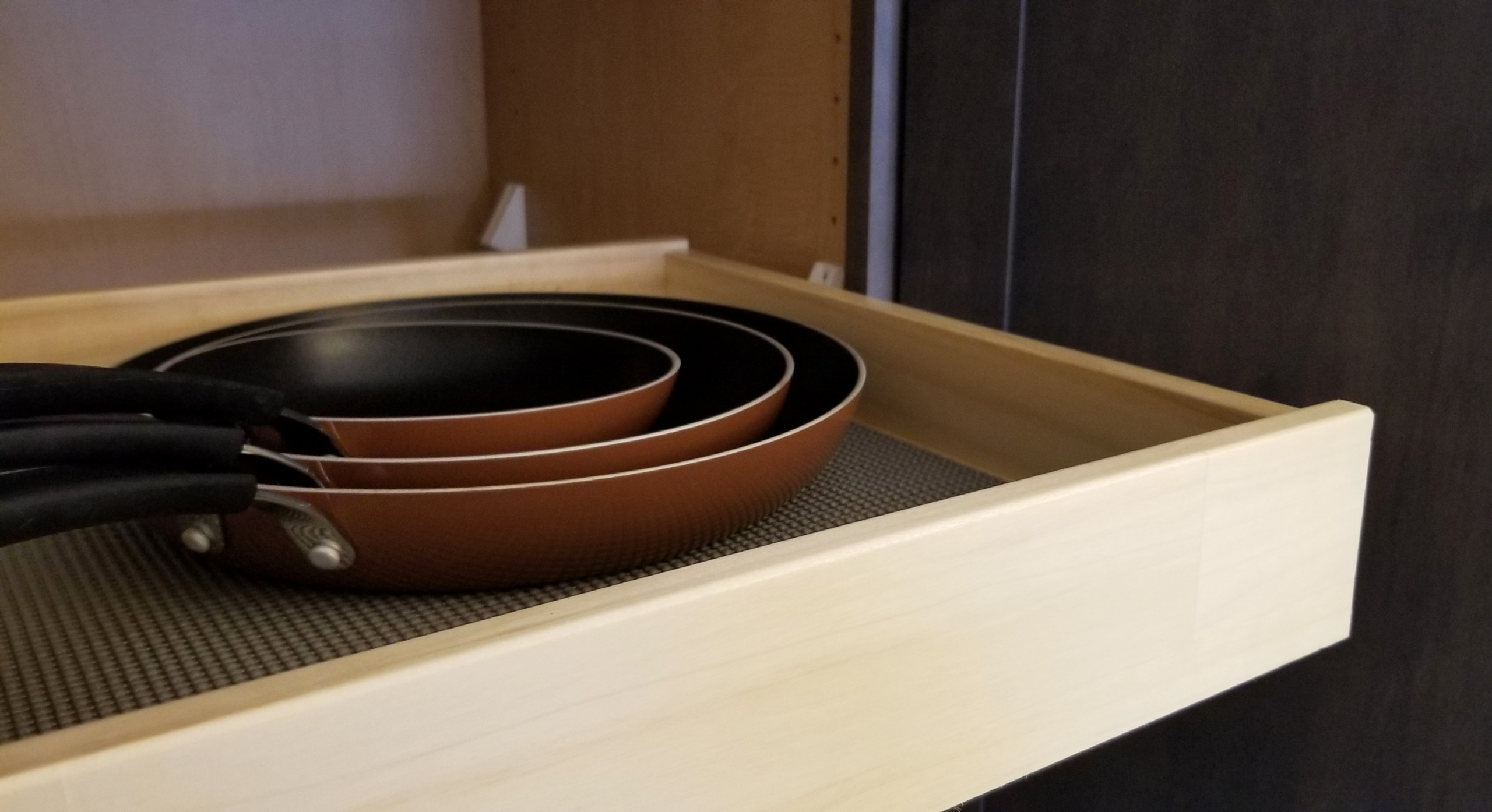 Gainesville Lake Home Remodeling - Kitchen, Butler's Pantry & Laundry