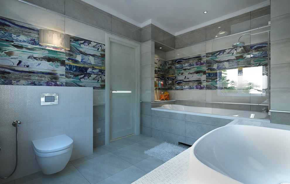 Дом в клубном коттеджном посёлке Мысхако