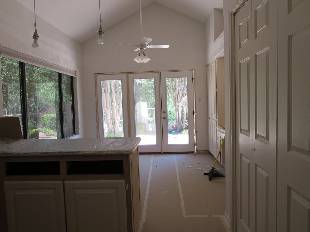Tapatio Coterie Pl 1 - Kitchen