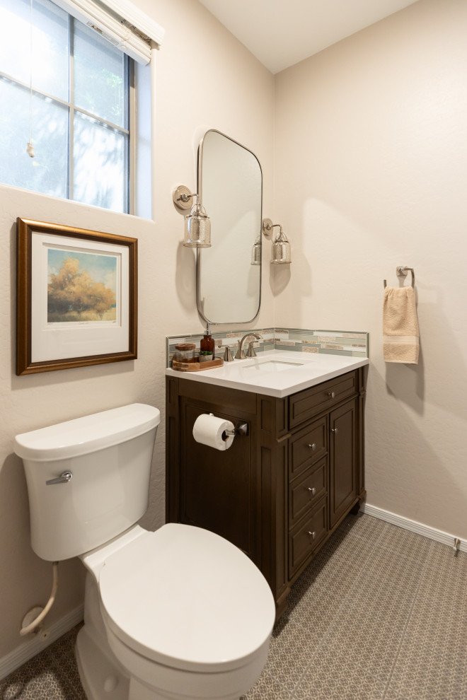 Warm, Wonderful & Welcoming