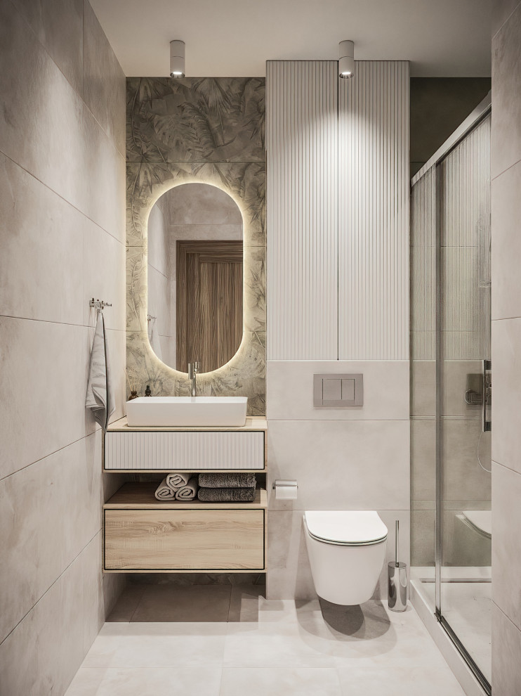 ЖК River Park, Екатеринбург