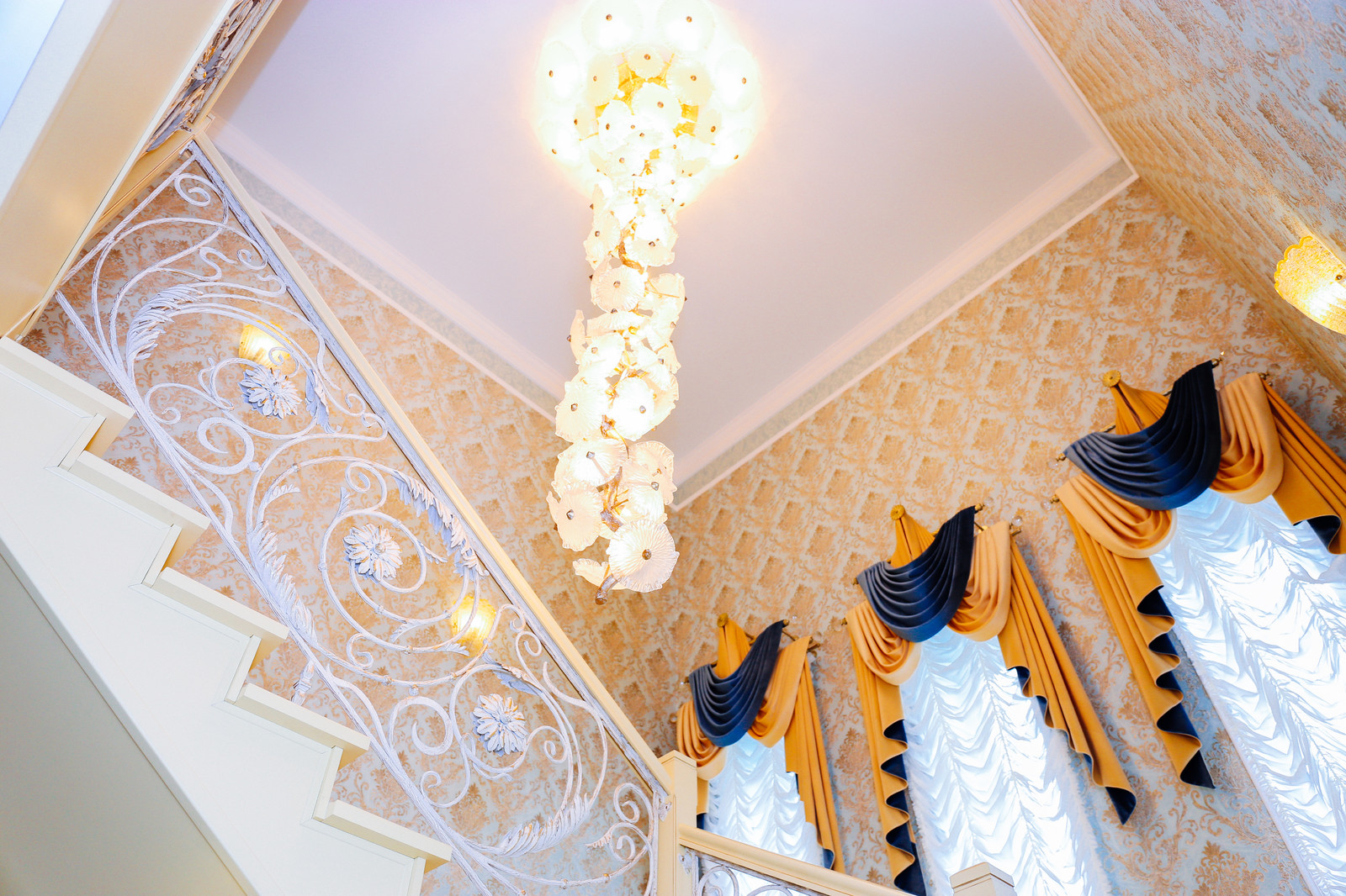 Городская усадьба