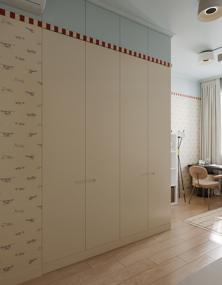 ЖК Новые Черемушки