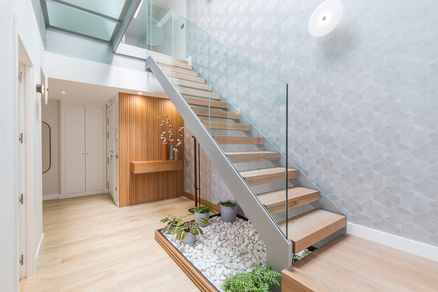 Las mejores 47 ideas de Escaleras madera  escaleras, diseño de escalera,  escaleras de madera