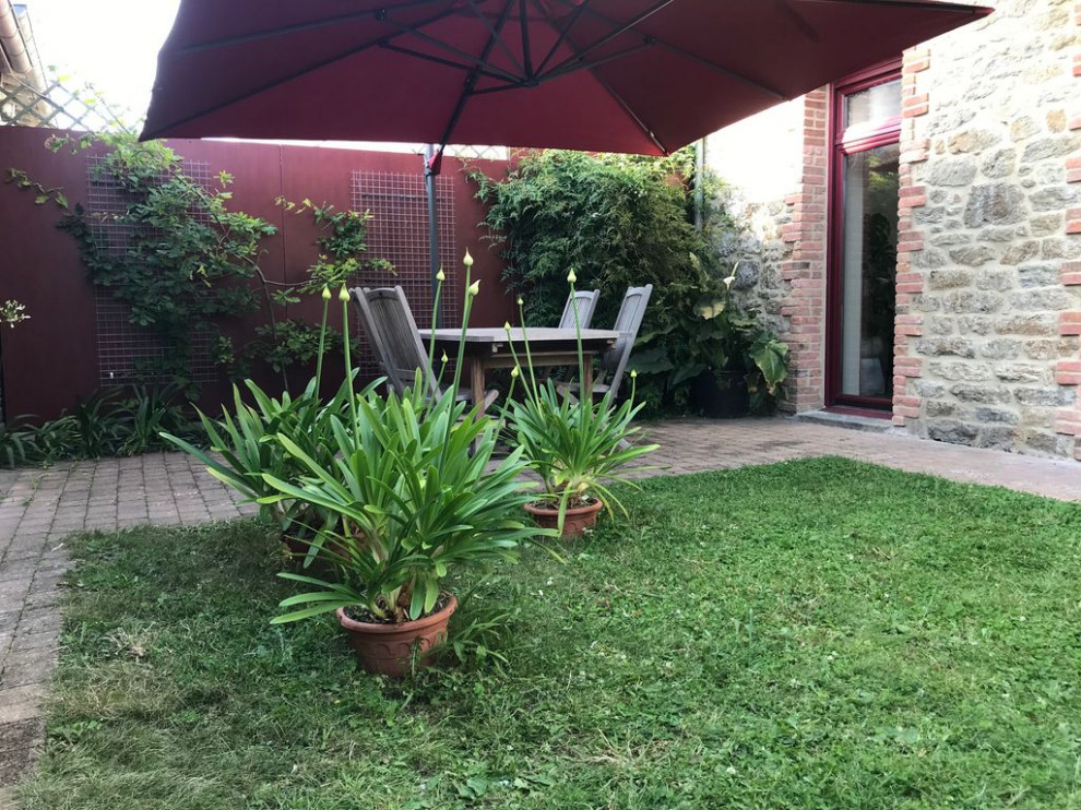 Rénovation d'un maison