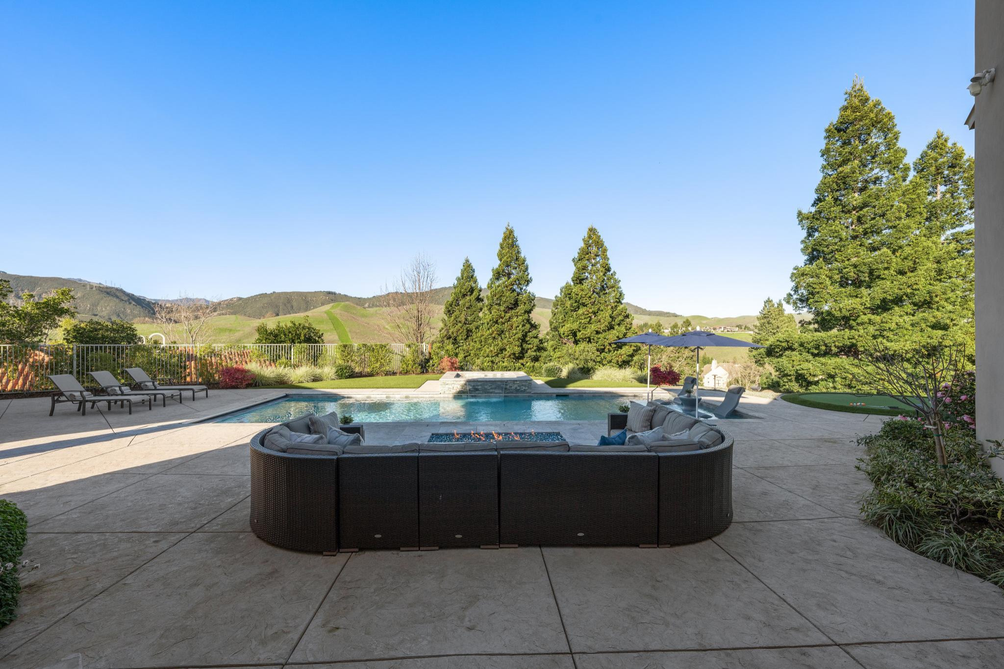 Complete Home Remodel- Blackhawk