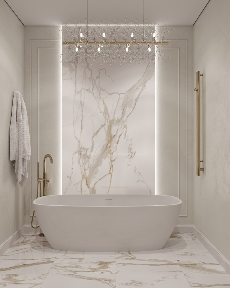 Альпийский квартал