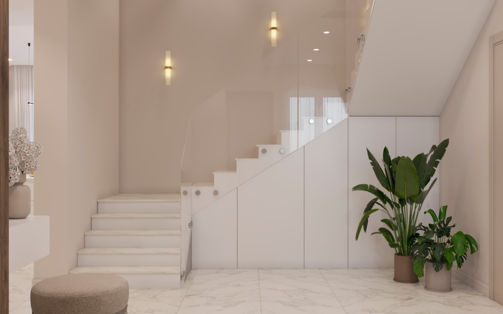 Визуализация без чертежей