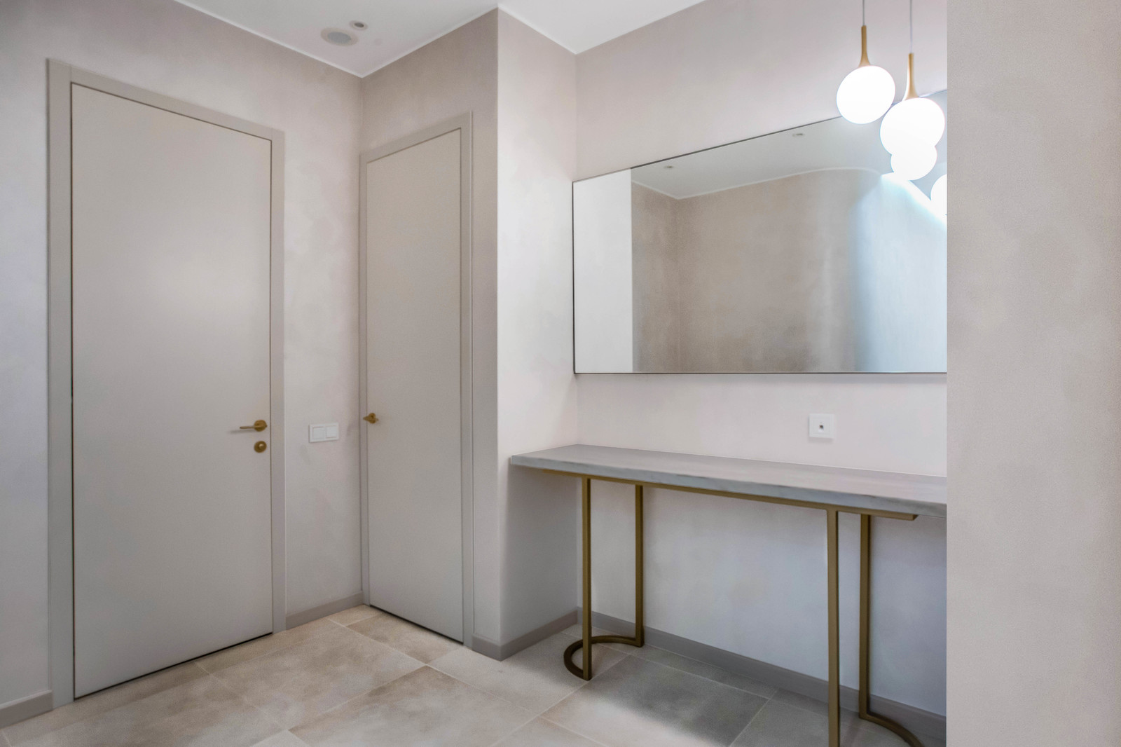 Апартаменты Marriott Новый Арбат