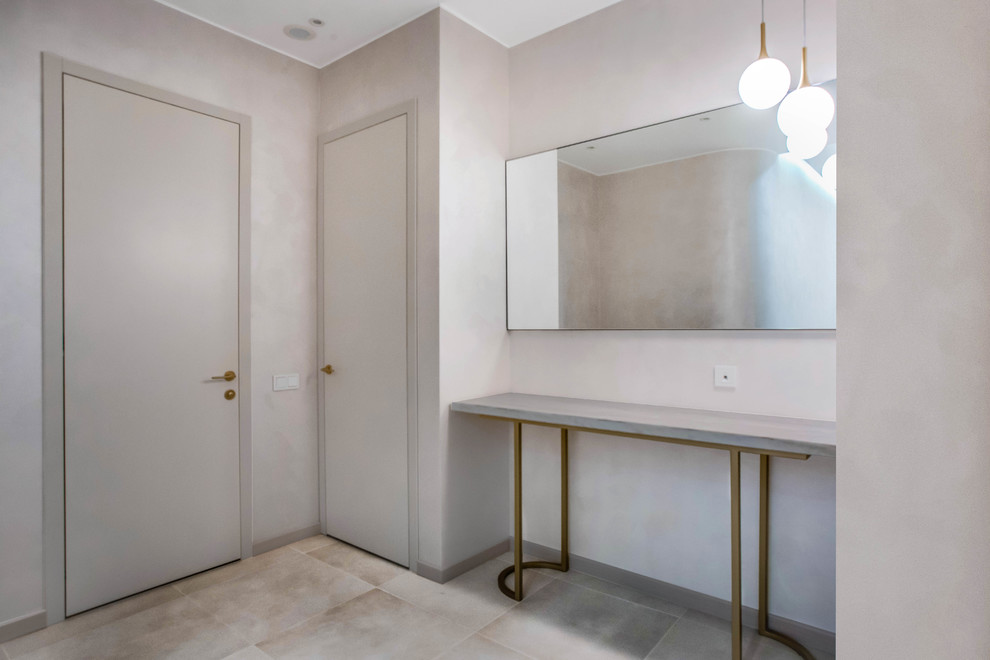 Апартаменты Marriott Новый Арбат