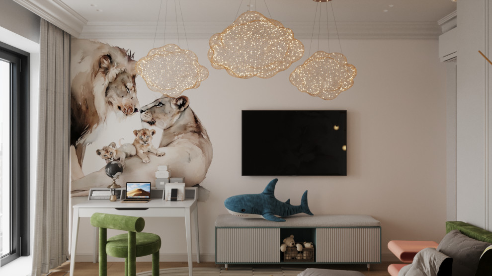 ЖК WELLTON TOWERS  г. МОСКВА