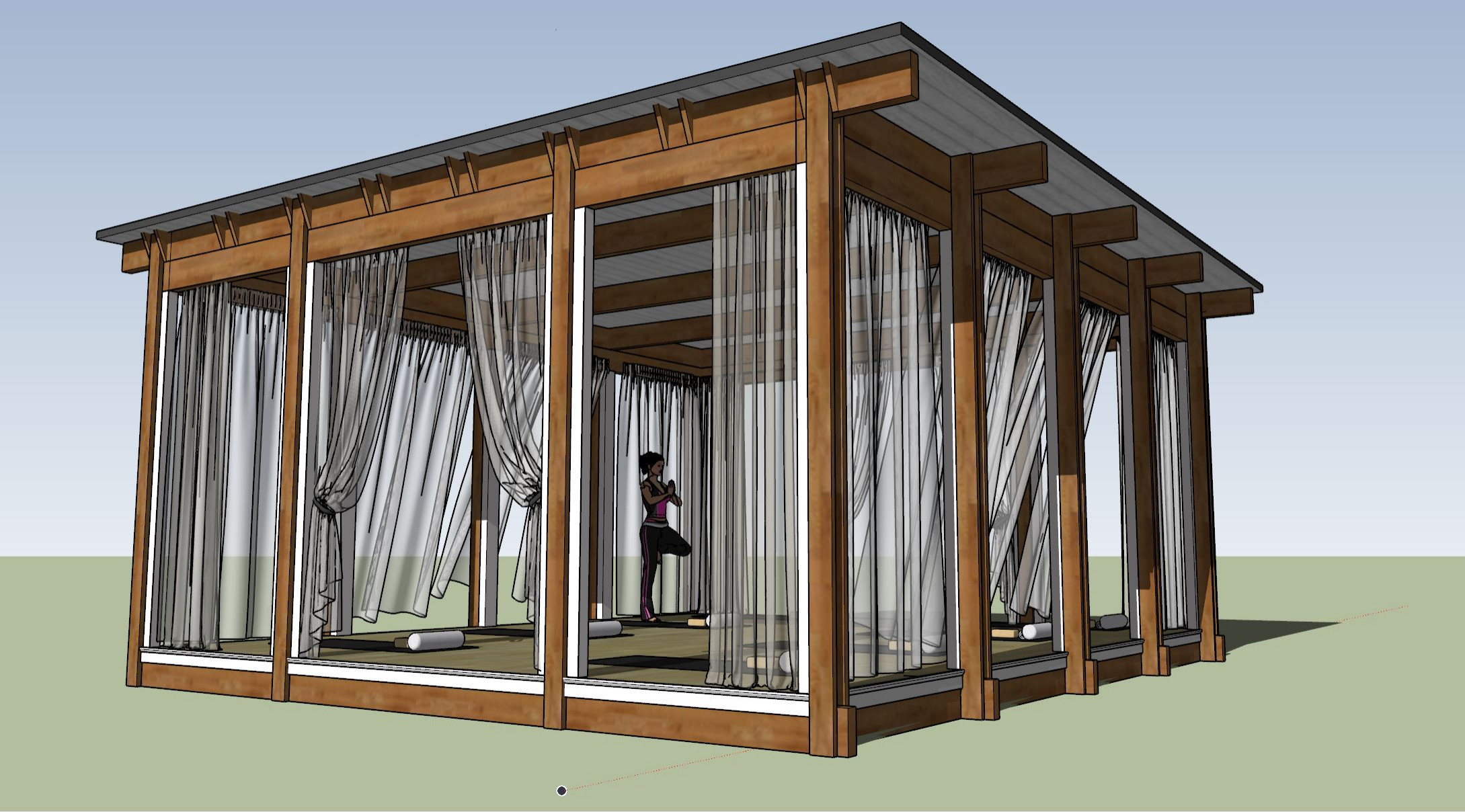 Yoga Studio