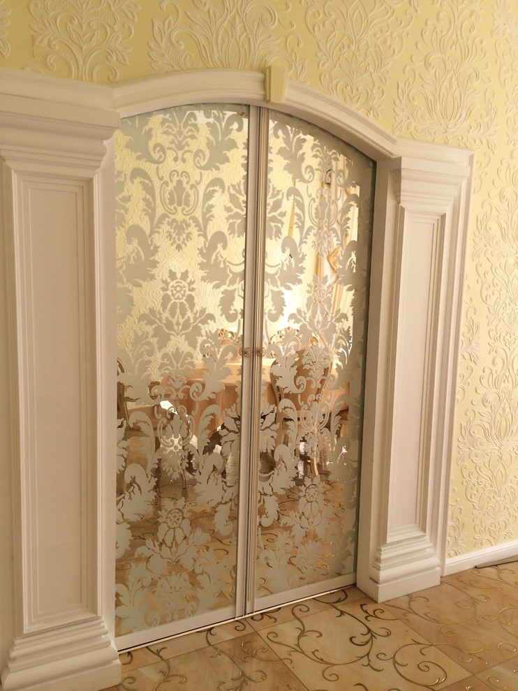 коттедж. Д.Зубарева