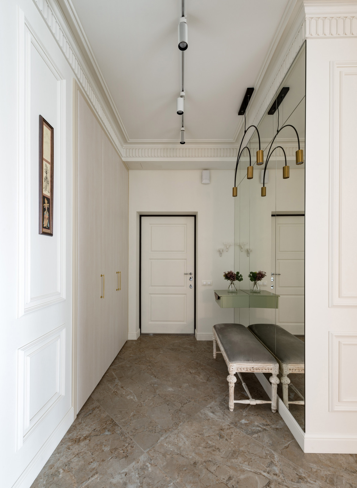 Квартира в ЖК РОЗМАРИН