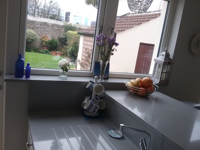 Kitchen Refub 