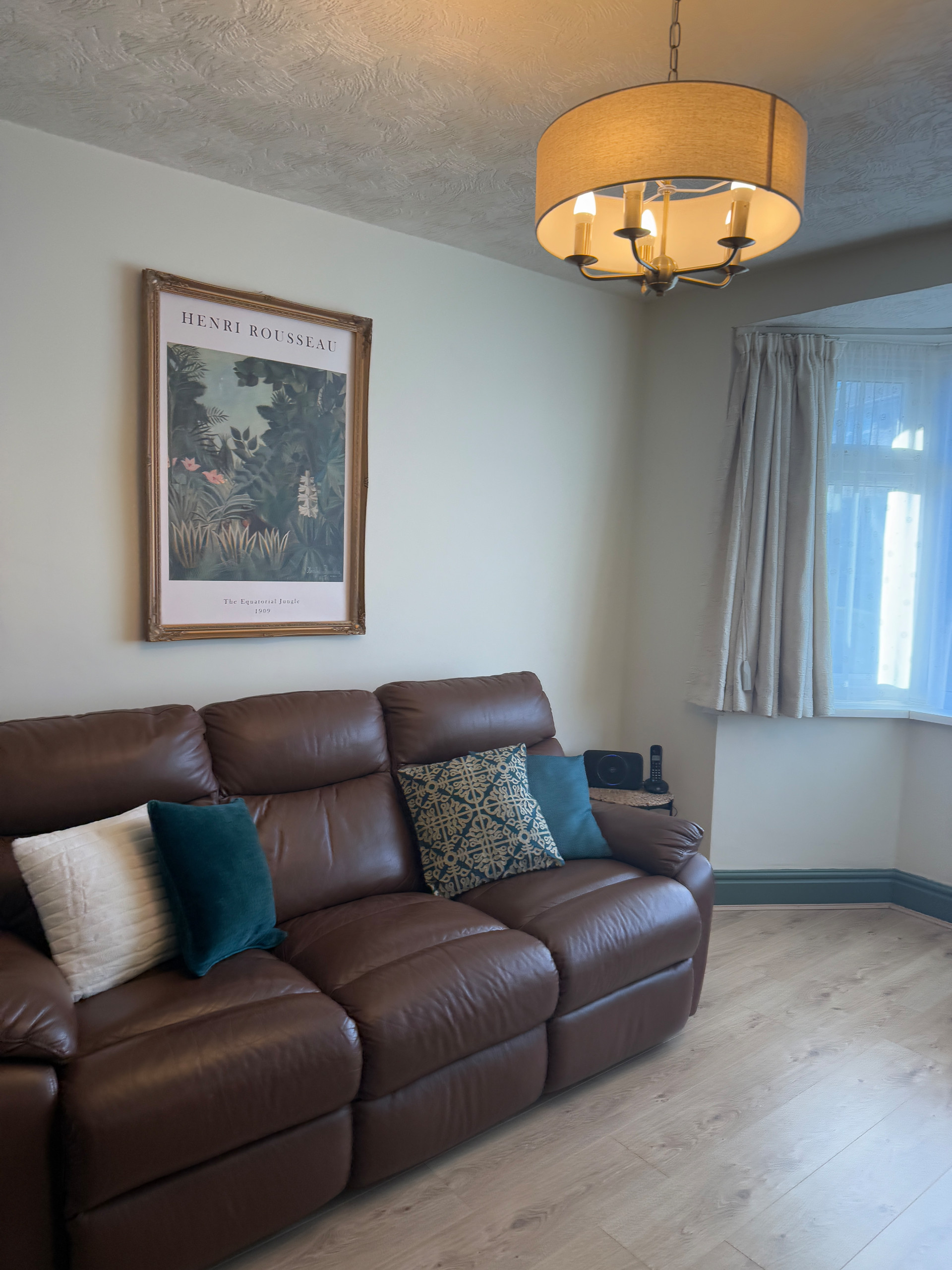 Grange Road Wigston fields UK