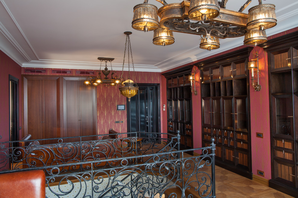 Третьяковка