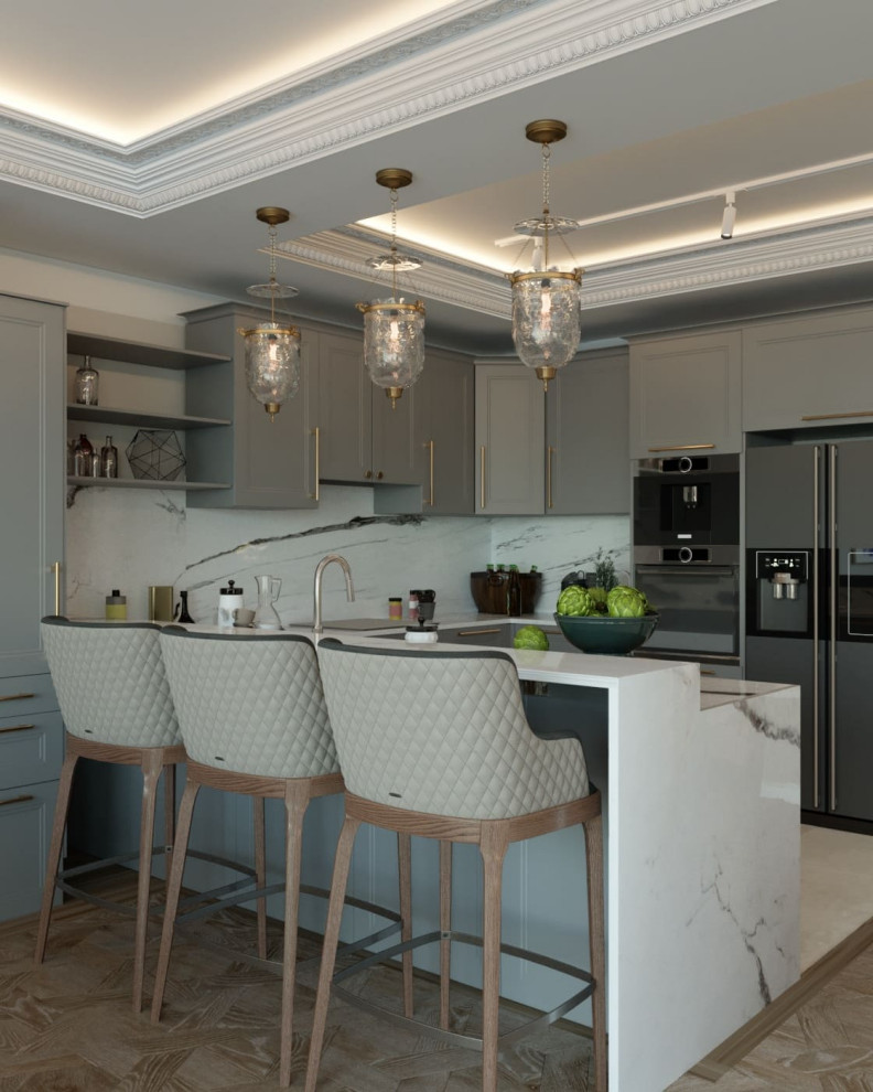 Таунхаус в Лондоне