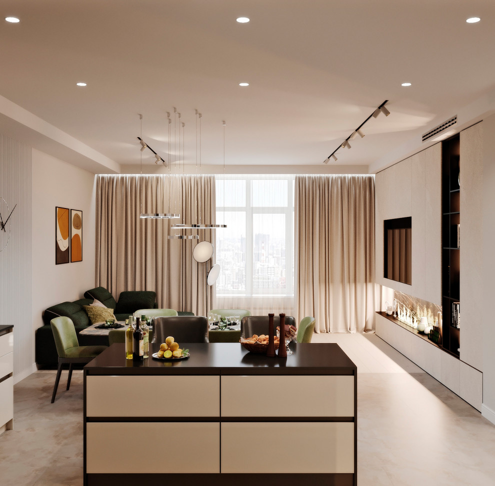 ЖК "Сосновка"