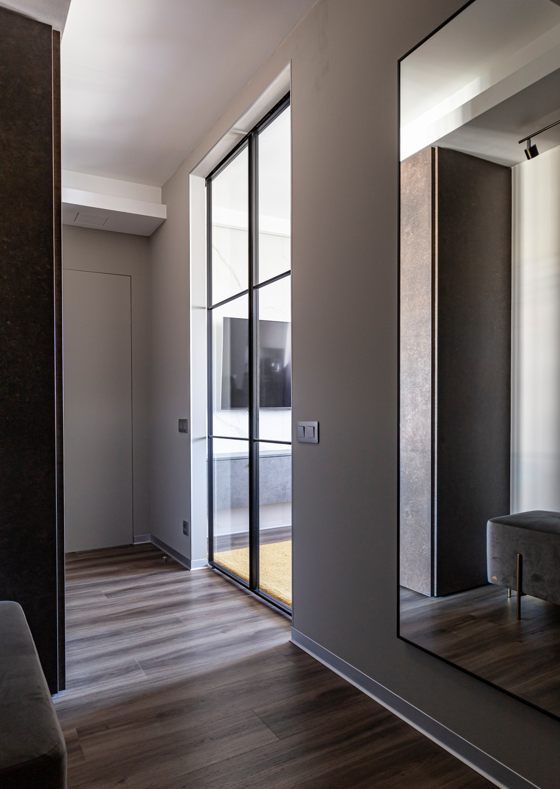 квартира на пр. Художников