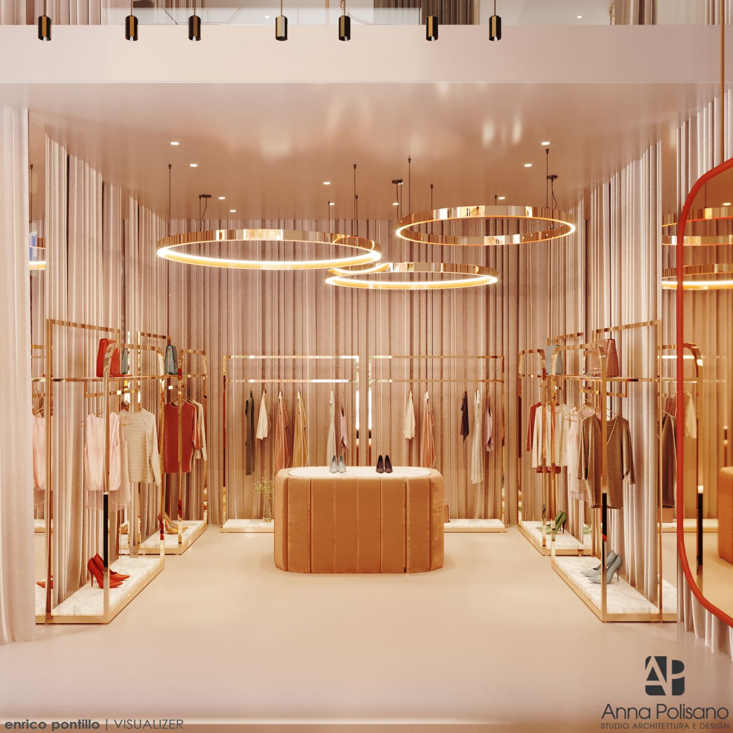 boutique DIXHUIT