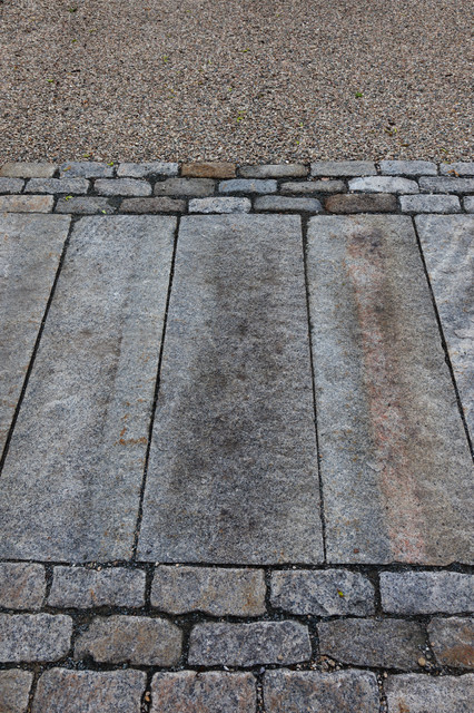 Valentine Park klassicheskiy