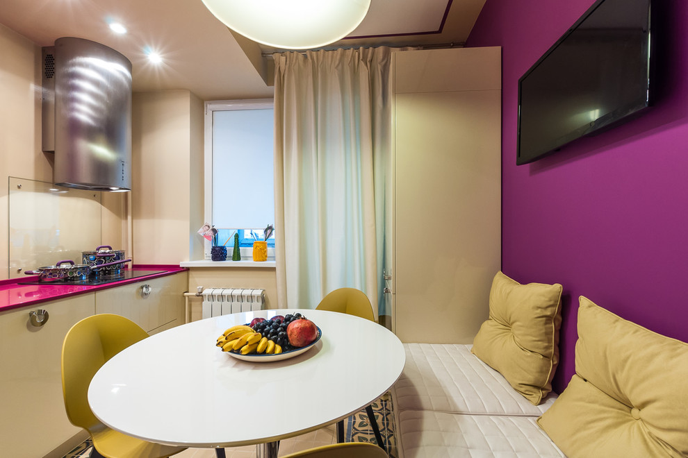 Кухня со вкусом