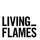 LIVING FLAMES