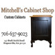 Mitchell's Cabinet Shop