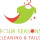 FOUR SEASONS DRY CLEANING & TAILORING