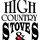 High Country Stoves & Fireplaces