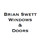 Brian Swett Windows & Doors