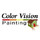 Color Vision Painting