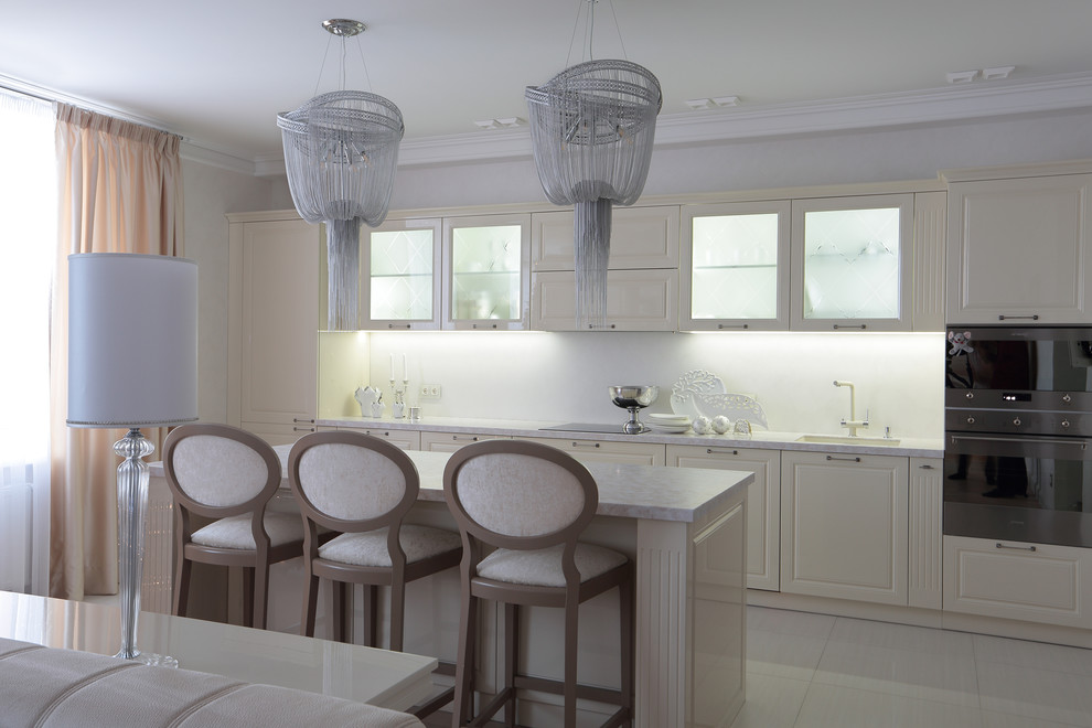 Квартира на Тополиной аллее