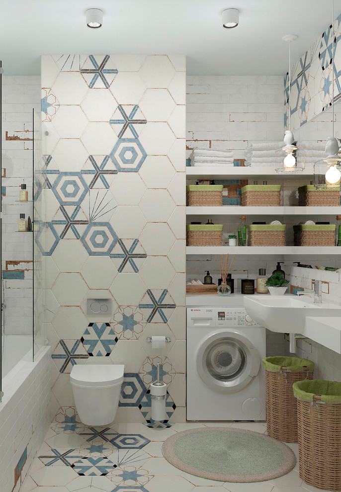 Ванная комната "Harmony"