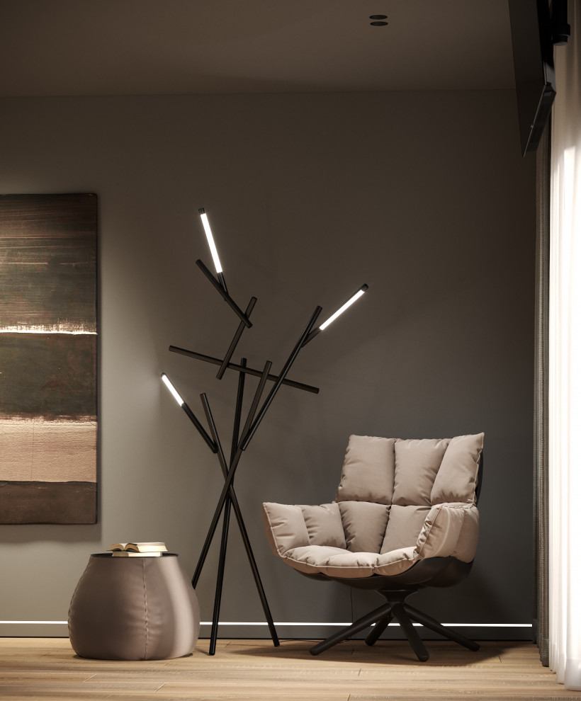 Частный дом в п. Вартемяги