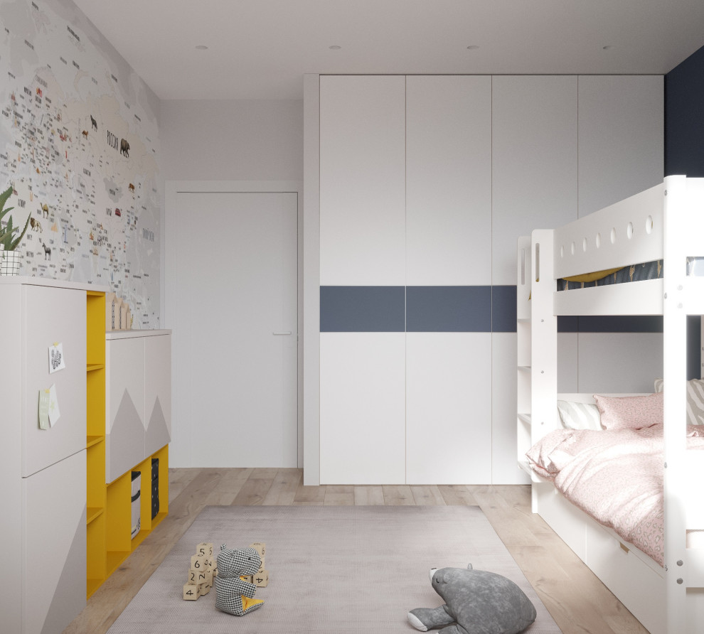 Квартира 88 кв. м.