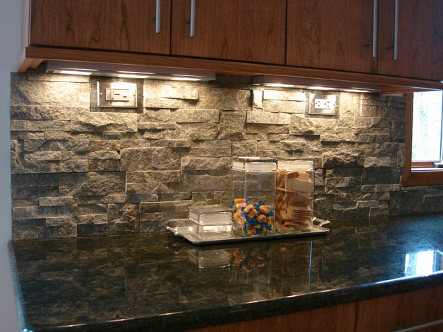 Contemporary Kitchen contemporary-kitchen