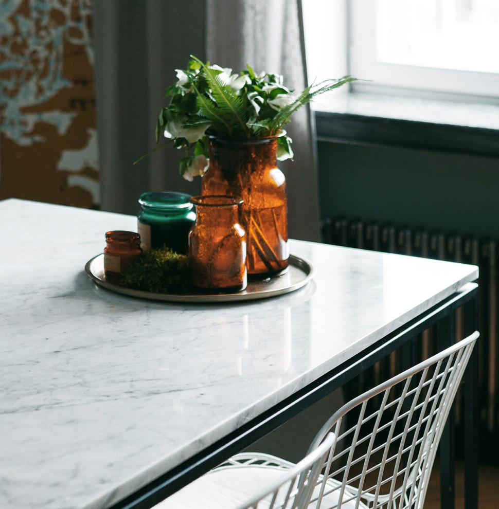 Изготовление на заказ столов и консолей