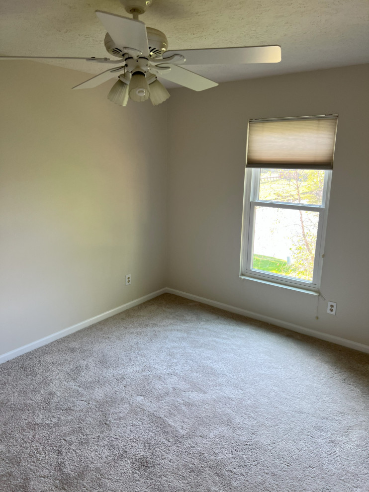 Interior Painting